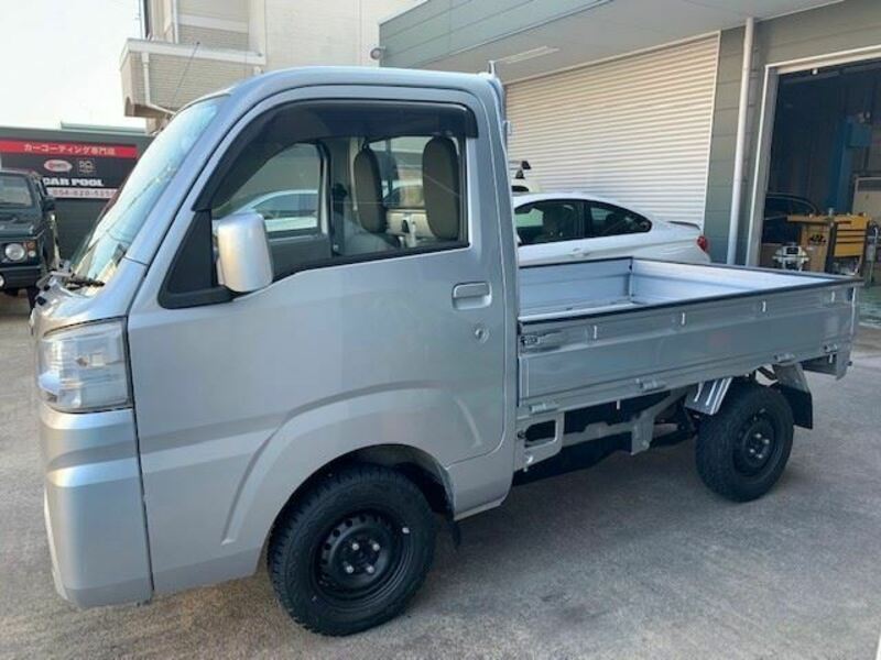 HIJET TRUCK-5