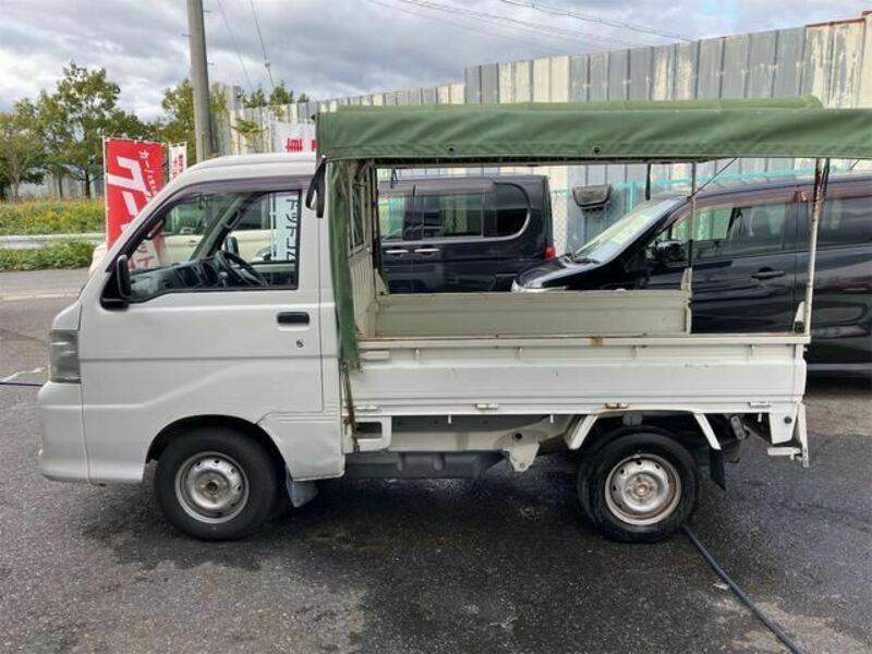 HIJET TRUCK-6