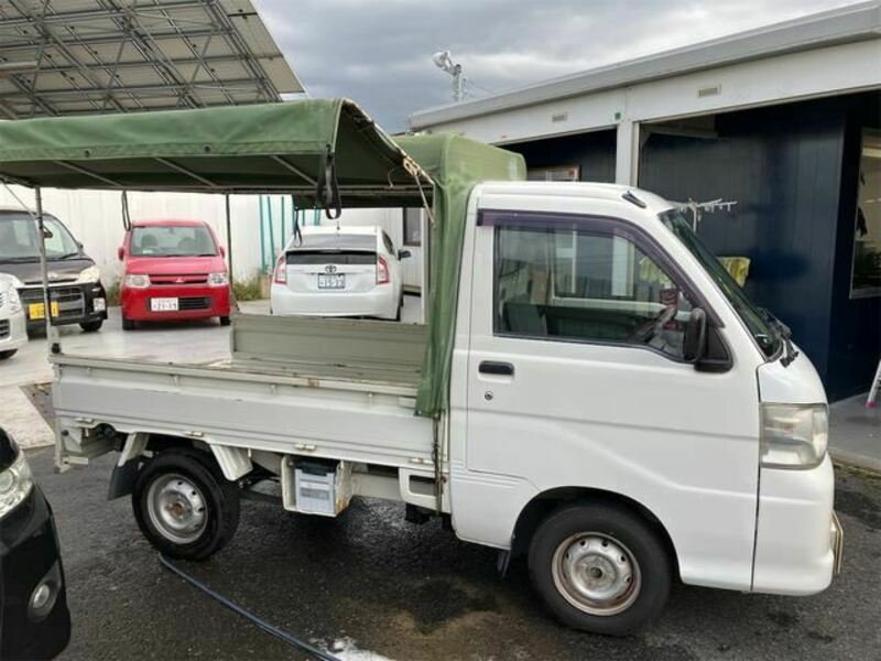 HIJET TRUCK-7