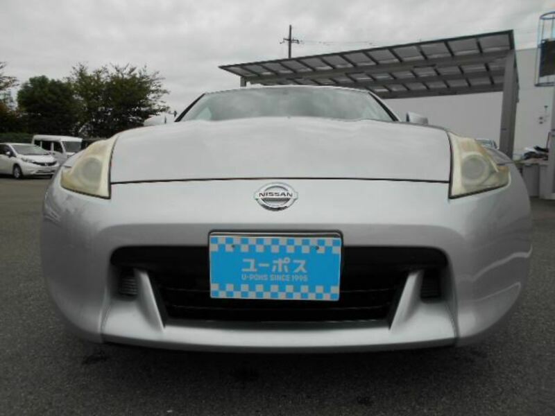 FAIRLADY Z-4