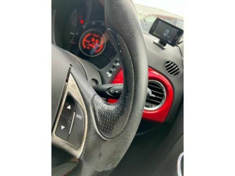 ABARTH 500-20