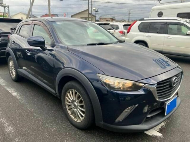 CX-3-1