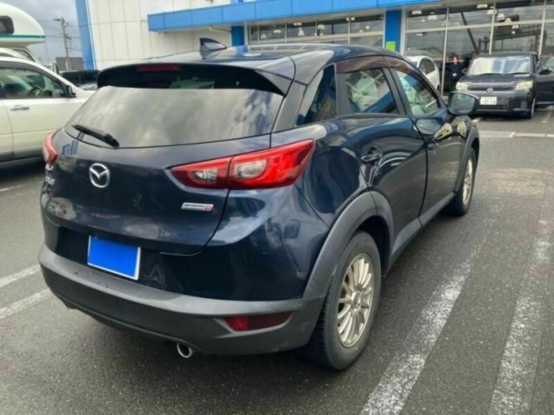 CX-3-2