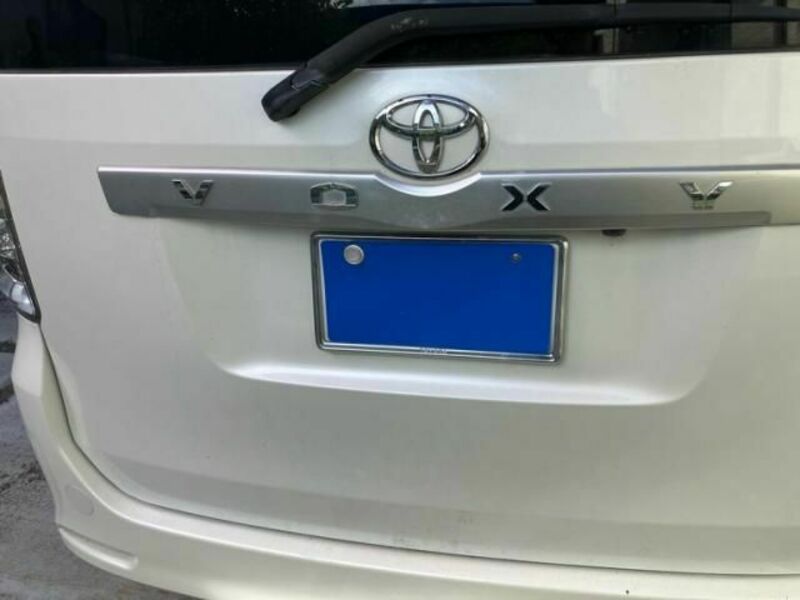 VOXY