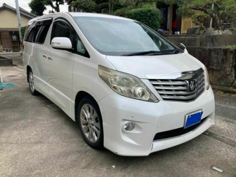 ALPHARD-0