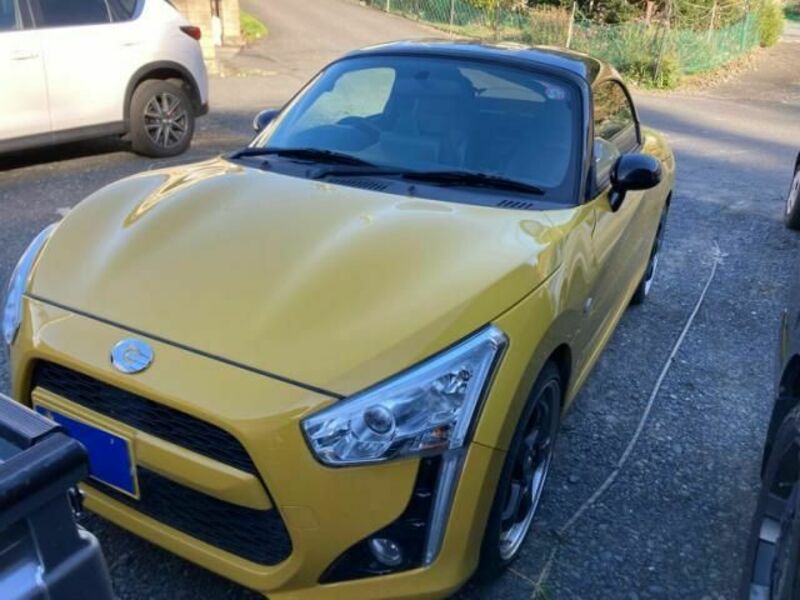 COPEN-2