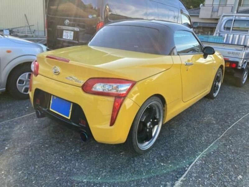 COPEN-4