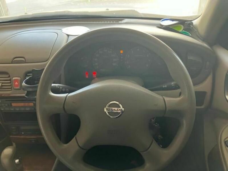 BLUEBIRD SYLPHY