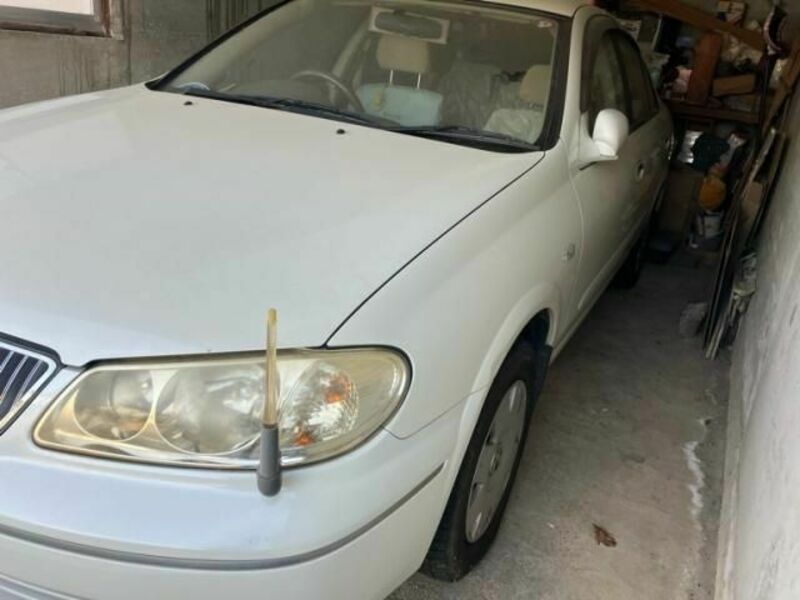 BLUEBIRD SYLPHY