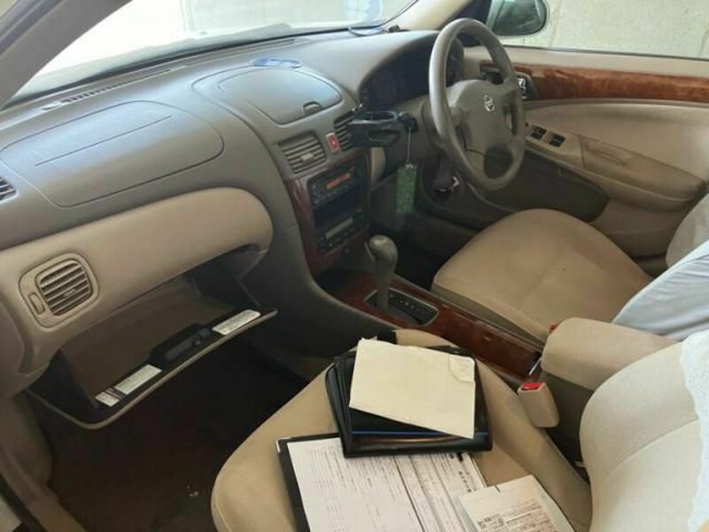 BLUEBIRD SYLPHY