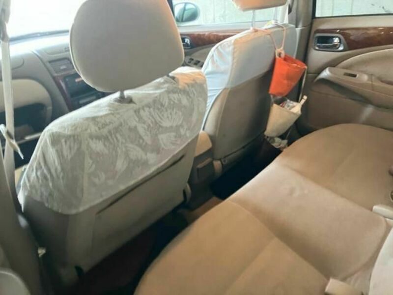 BLUEBIRD SYLPHY