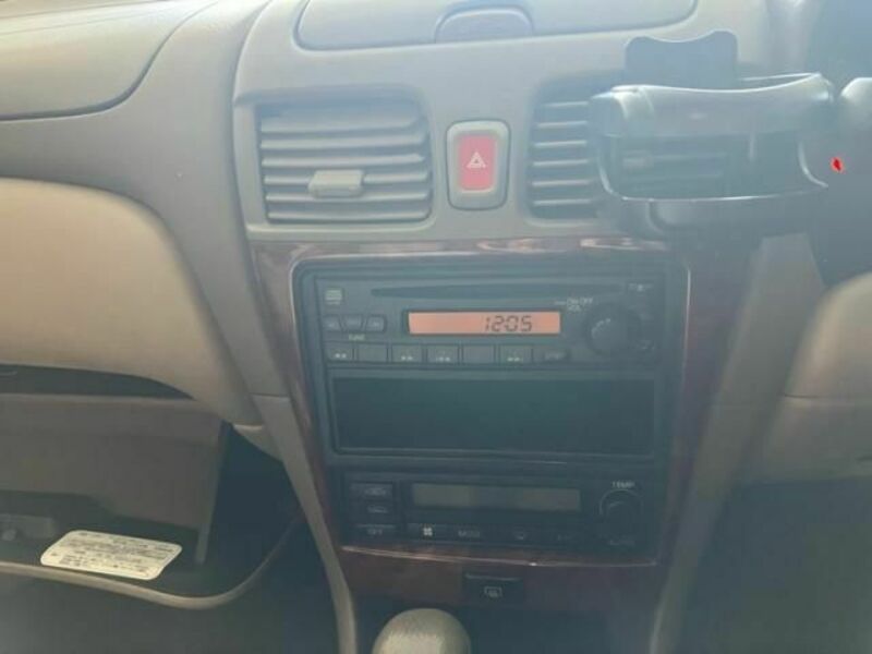 BLUEBIRD SYLPHY