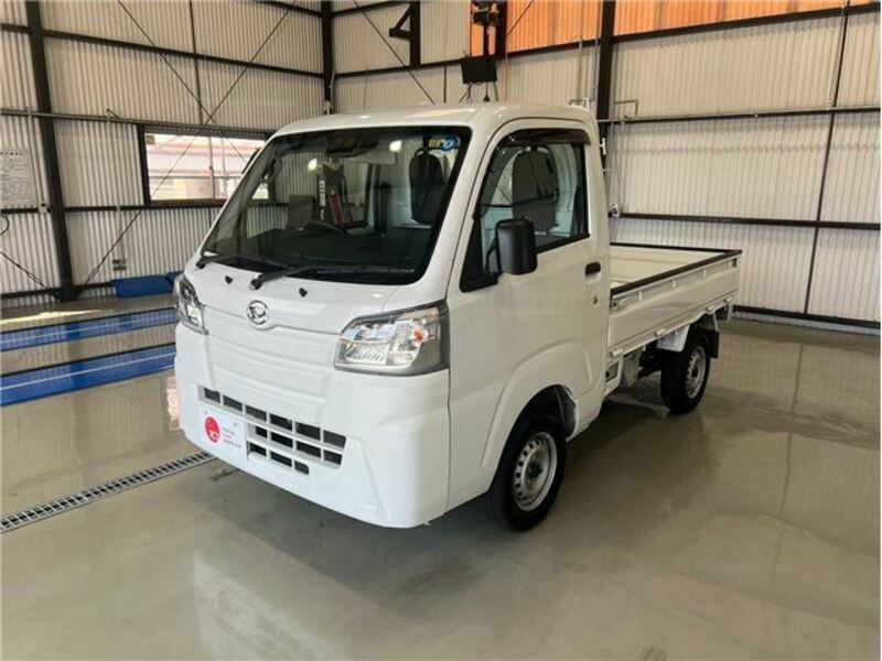 HIJET TRUCK-5