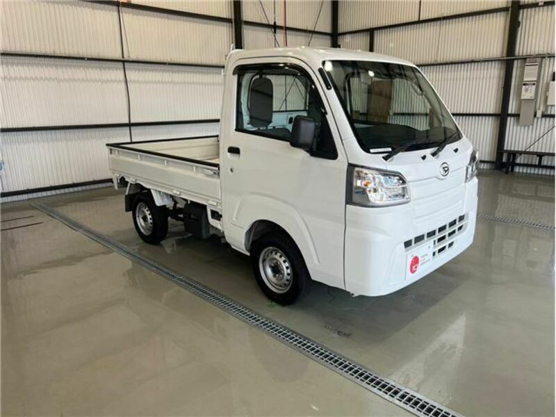 HIJET TRUCK-23