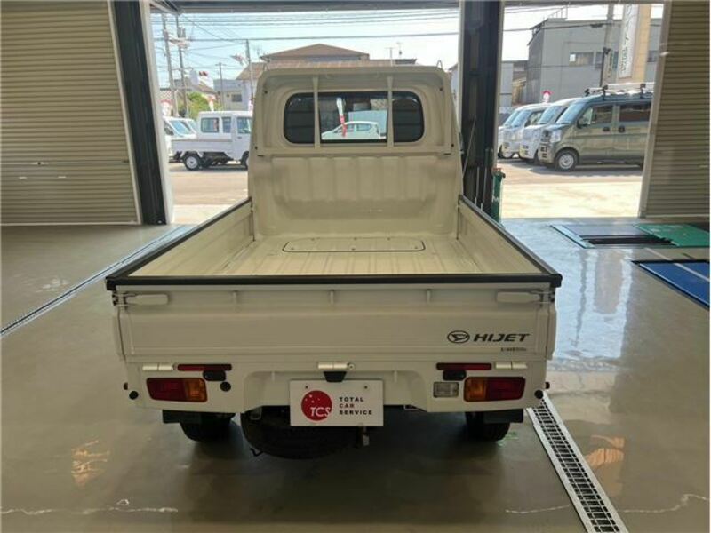 HIJET TRUCK-26