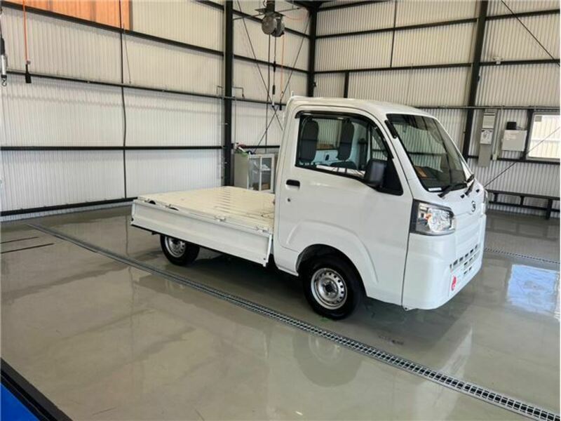 HIJET TRUCK-32