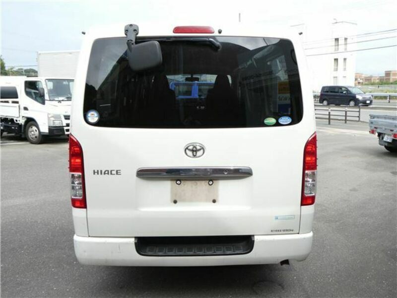 HIACE VAN-2