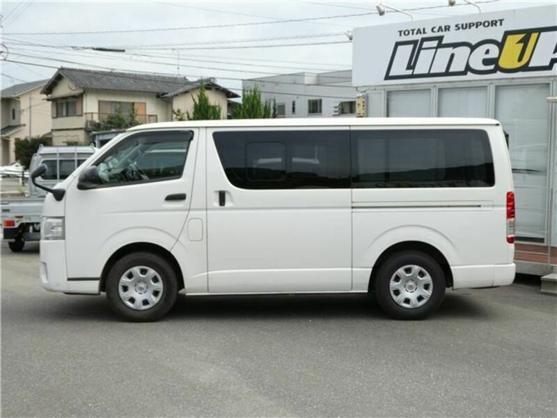 HIACE VAN-30