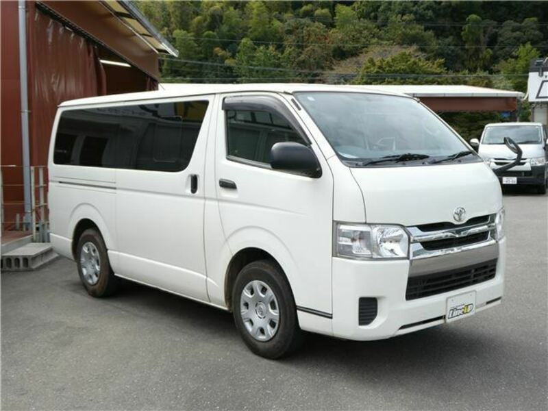 HIACE VAN-32