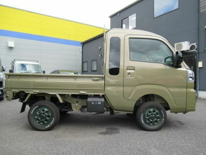 HIJET TRUCK-6