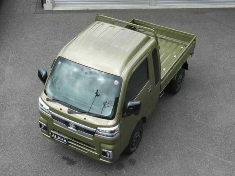 HIJET TRUCK-9