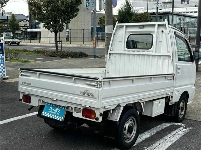 MINICAB TRUCK-14