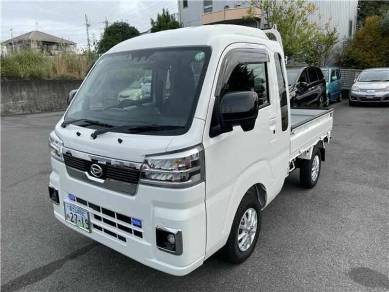 HIJET TRUCK-4