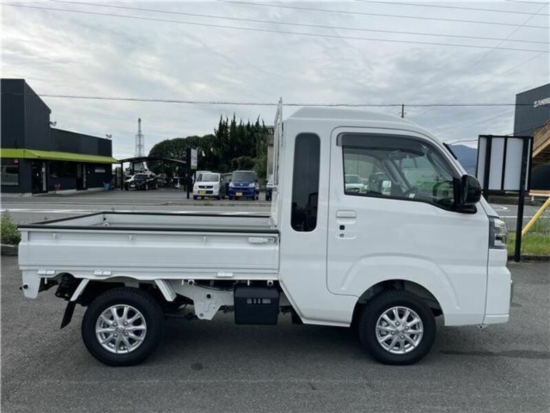 HIJET TRUCK-5