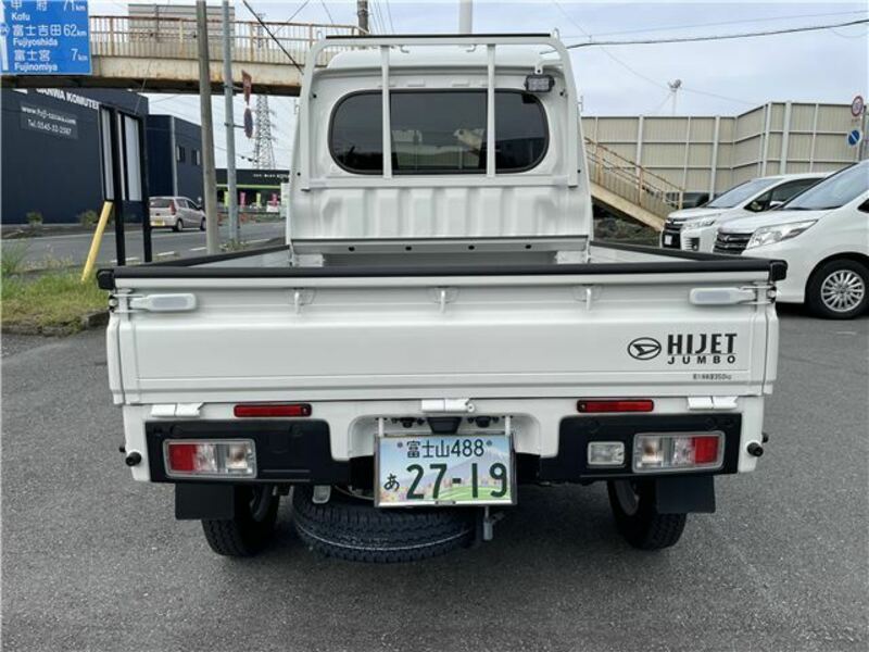 HIJET TRUCK-8