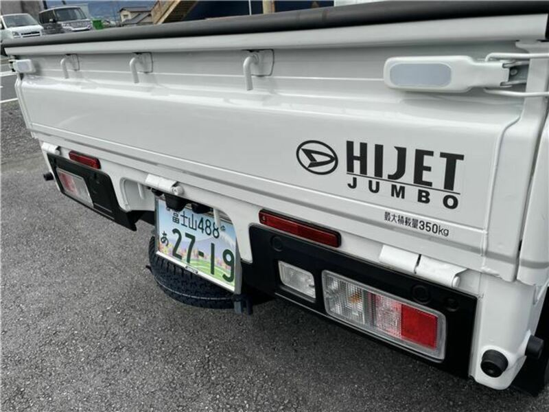 HIJET TRUCK-18