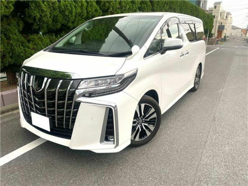 VELLFIRE