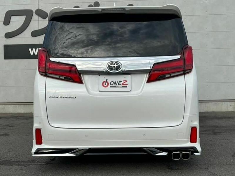 ALPHARD-5