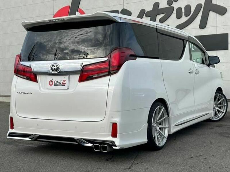 ALPHARD-6