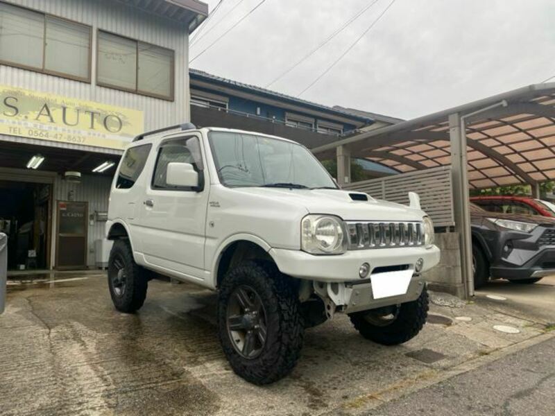 JIMNY