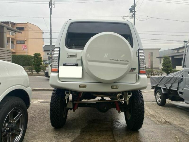 JIMNY-1