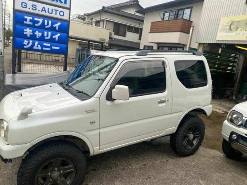 JIMNY-7