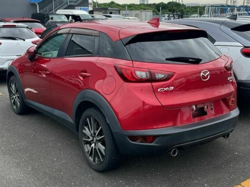 CX-3-1