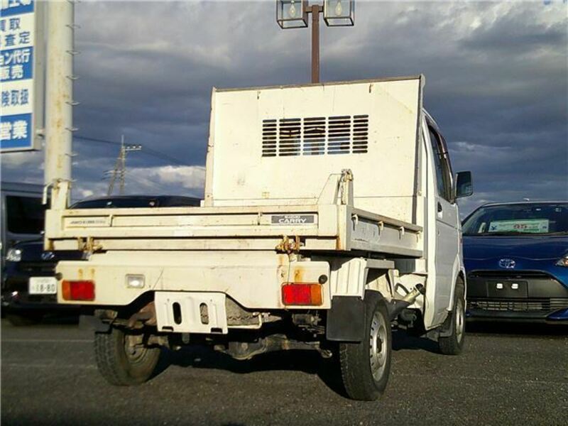 CARRY TRUCK-1