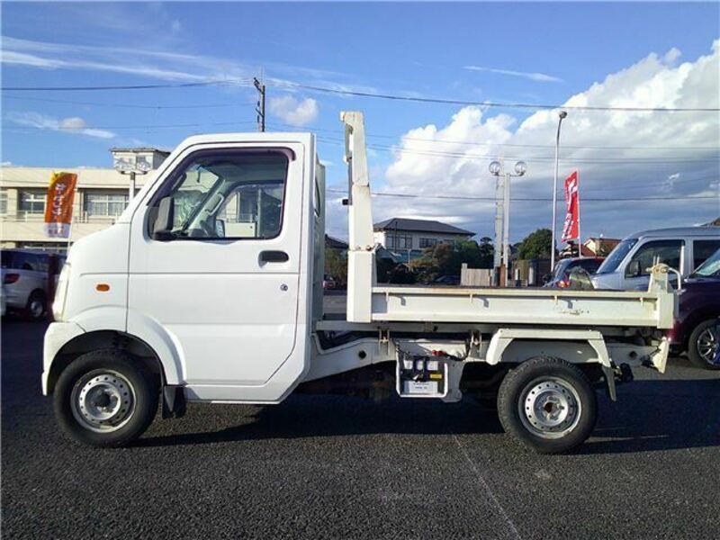 CARRY TRUCK-4