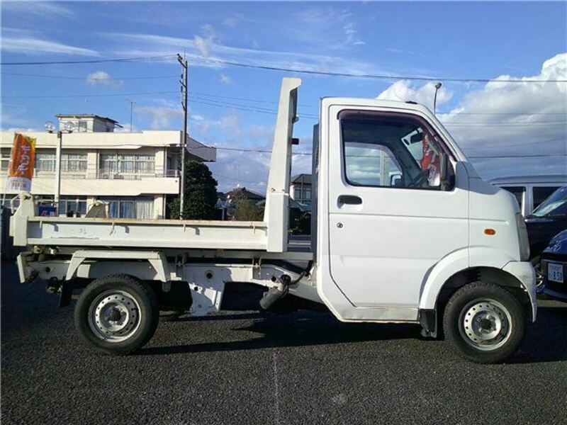 CARRY TRUCK-5