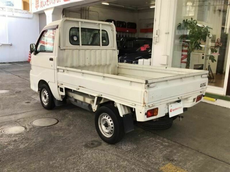 HIJET TRUCK-2