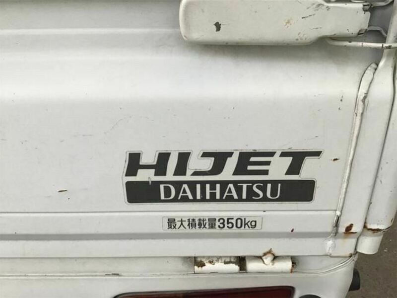 HIJET TRUCK-5