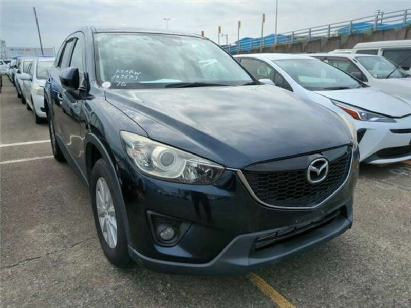 CX-5-4