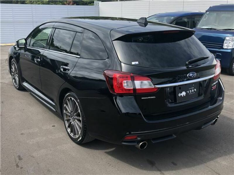 LEVORG-26