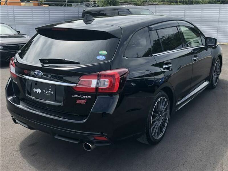 LEVORG-27