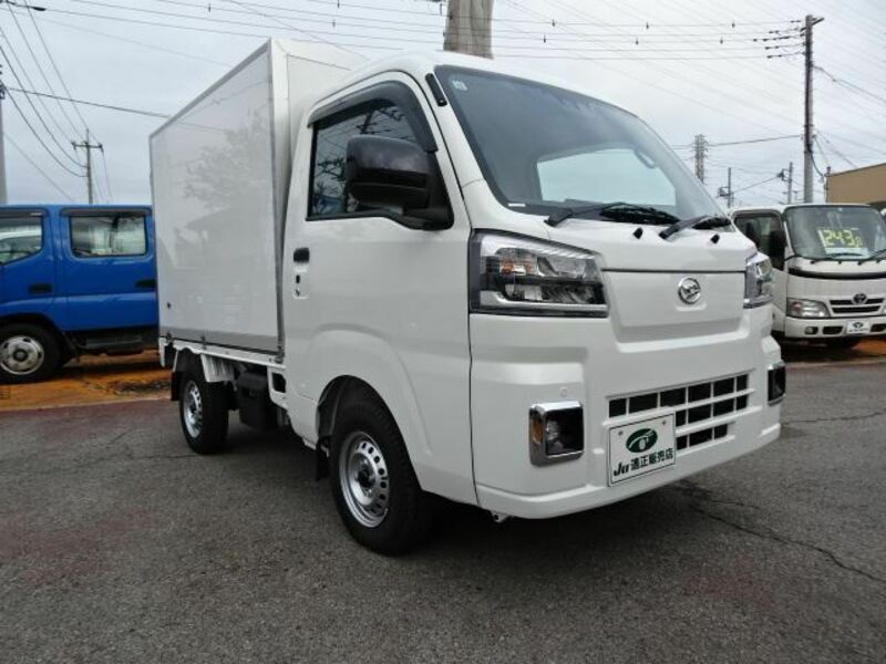 HIJET TRUCK-4