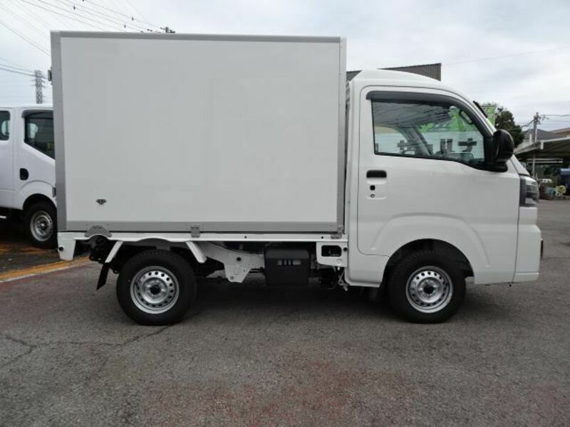 HIJET TRUCK-5