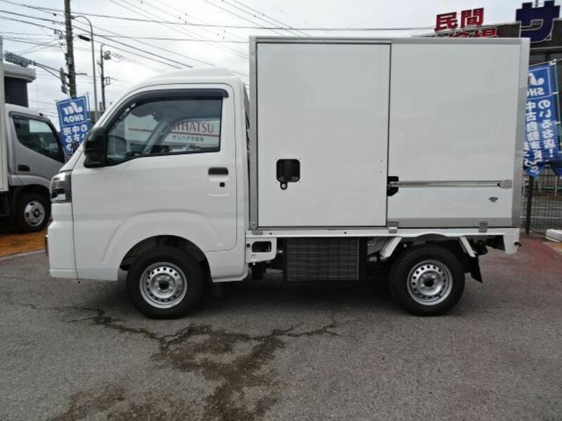 HIJET TRUCK-6