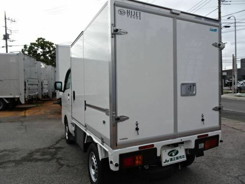 HIJET TRUCK-7