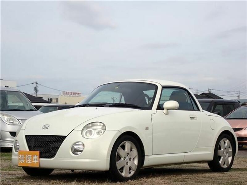 COPEN